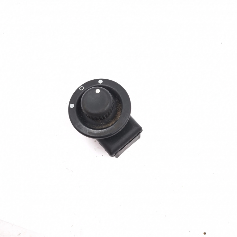 Buton Comanda Oglinzi / Comutator Reglaj Oglinda Renault CLIO 2 / SYMBOL 1 1998 - 2008 Motorina 7700429992C