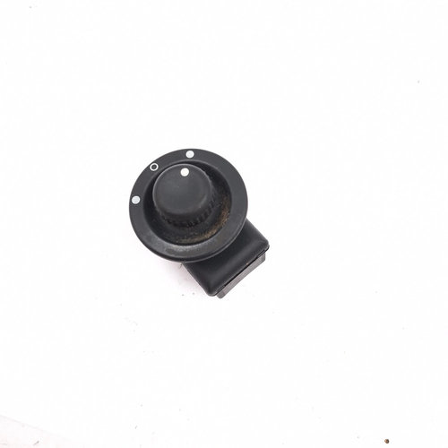 Buton Comanda Oglinzi / Comutator Reglaj Oglinda Renault CLIO 2 / SYMBOL 1 1998 - 2008 Motorina 7700...