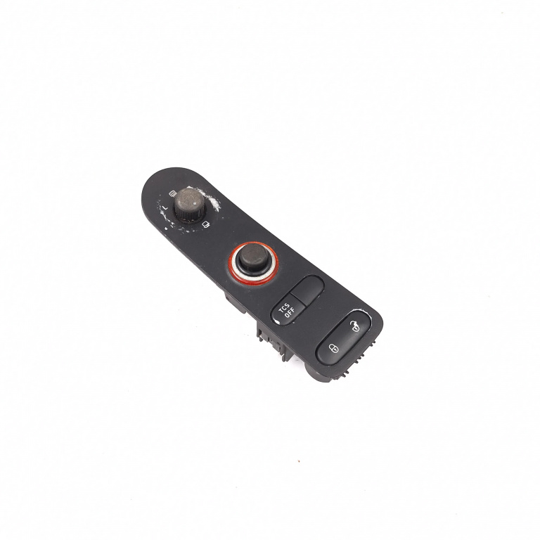Buton Comanda Oglinzi / Comutator Reglaj Oglinda Seat Leon (1P1) 2005-2012 1.4 16V Bxw Benzina 5P0959565