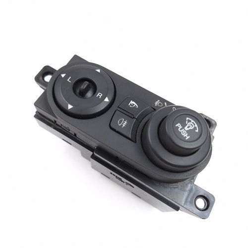 Buton Comanda Oglinzi / Comutator Reglaj Oglinda Chevrolet EPICA 2006 - 2010 Motorina XI7A25