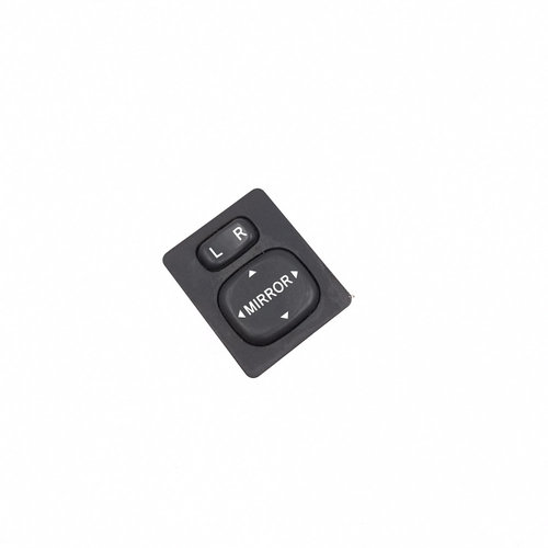 Buton Comanda Oglinzi / Comutator Reglaj Oglinda Toyota Yaris (Xp90) 2005-2011 1.4 D-4D 1Nd-Tv Motor...