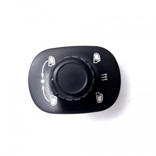 Buton Comanda Oglinzi / Comutator Reglaj Oglinda Porsche CAYENNE (9PA, 955) 2002 - 2010 7L5959565