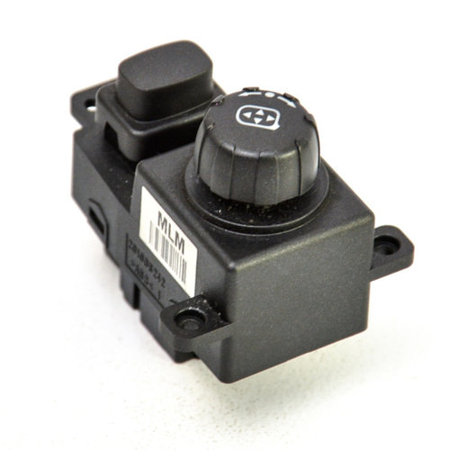 Buton Comanda Oglinzi / Comutator Reglaj Oglinda Ssangyong KORANDO 2010 - Prezent Motorina 201006242...