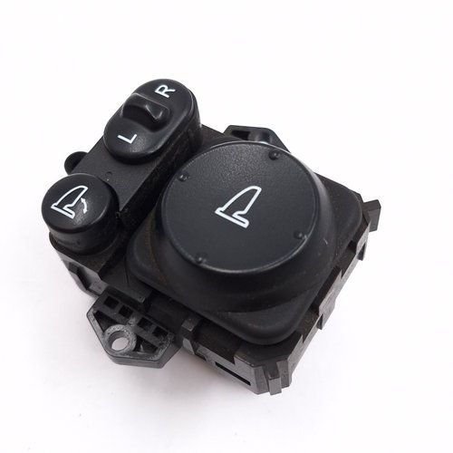 Buton Comanda Oglinzi / Comutator Reglaj Oglinda Honda CIVIC 8 2005 - 2011 Hybrid SNAJ010, NH167L, 0...