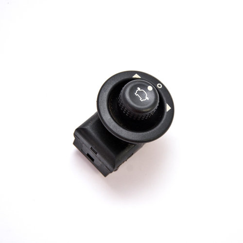 Buton Comanda Oglinzi / Comutator Reglaj Oglinda Ford MONDEO Mk 3 2000 - 2007 Motorina 93BG17B676BA