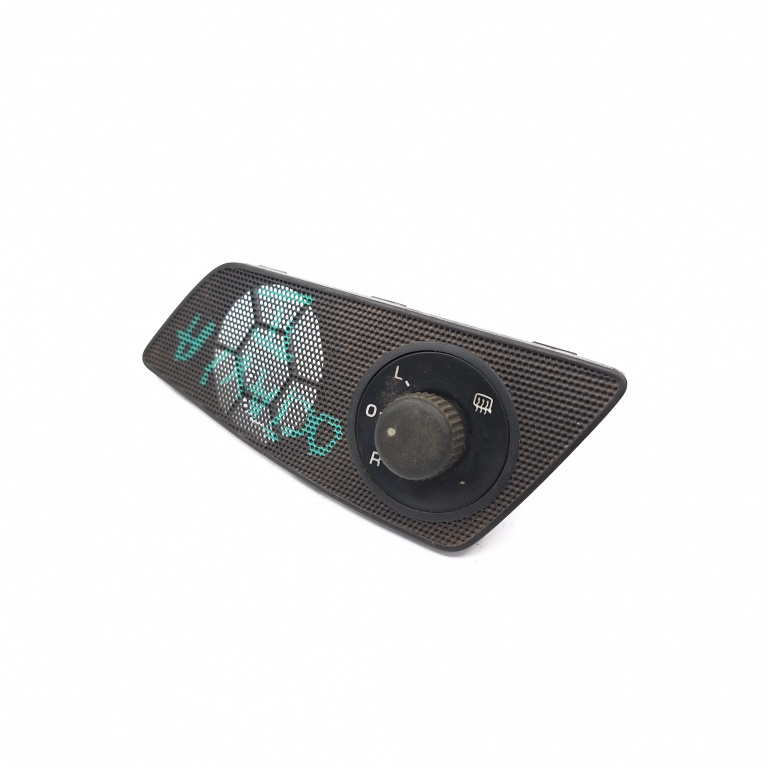 Buton Comanda Oglinzi / Comutator Reglaj Oglinda Skoda Octavia 2 (1Z) 2004-2013 1Z1867435, 1Z1959565A Bitron