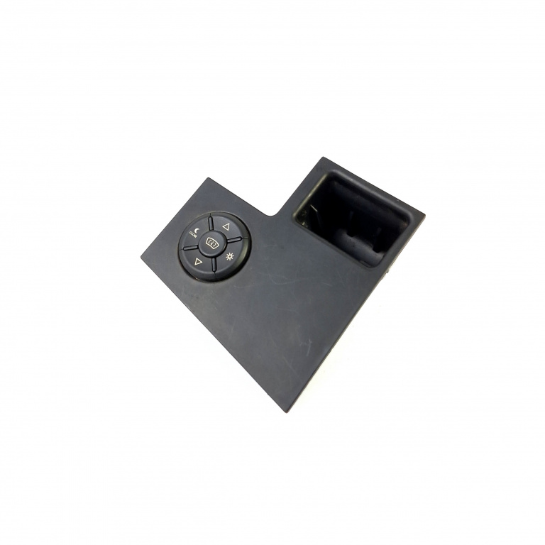 Buton Comanda Oglinzi / Comutator Reglaj Oglinda Peugeot 508 2010 - 2023 Motorina 9686450477, 1062827X, X43415, 3395110100, 96661115XT01, R020121211