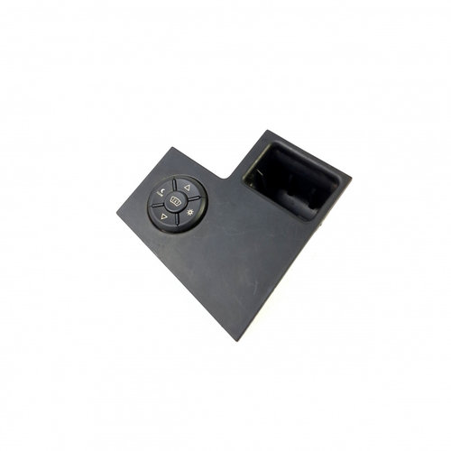 Buton Comanda Oglinzi / Comutator Reglaj Oglinda Peugeot 508 2010 - 2023 Motorina 9686450477, 106282...