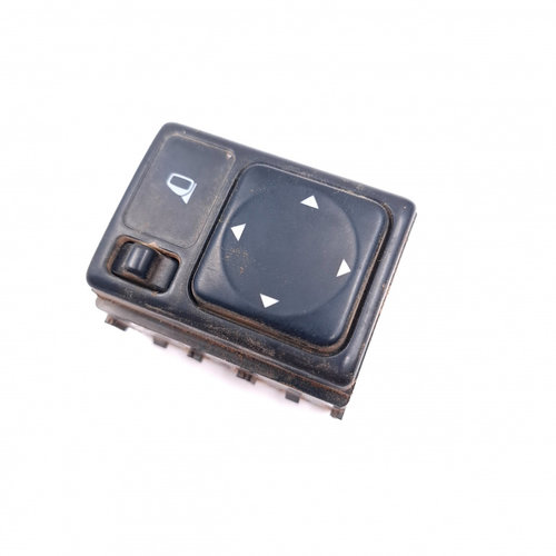 Buton Comanda Oglinzi / Comutator Reglaj Oglinda Nissan TIIDA (C11) 2004 - 2011 Motorina