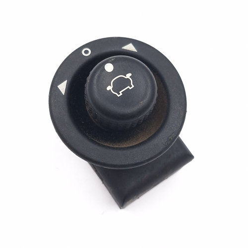 Buton Comanda Oglinzi / Comutator Reglaj Oglinda Ford FIESTA Mk 6 2008 - 2017 93BG17B676BB, 93BG17B6...