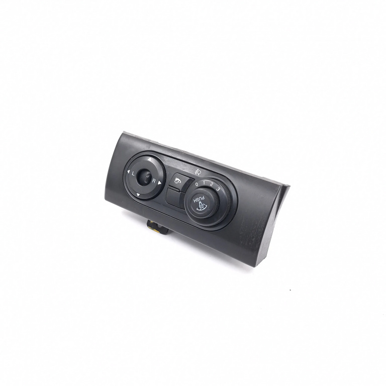 Buton Comanda Oglinzi / Comutator Reglaj Oglinda Chevrolet CAPTIVA (C100, C140) 2006 - 2018 Motorina EK8F23