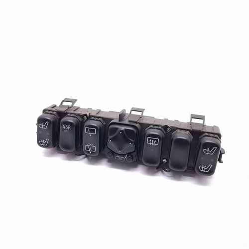 Buton Comanda Oglinzi / Comutator Reglaj Oglinda Mercedes-Benz A-CLASS (W168) 1997 - 2004 Motorina 1...