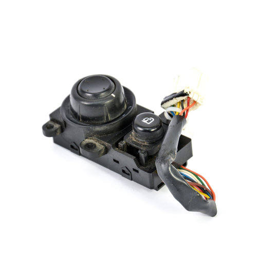 Buton Comanda Oglinzi / Comutator Reglaj Oglinda Ssangyong RODIUS 2005 - Prezent Motorina 85300-2100...