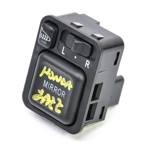 Buton Comanda Oglinzi / Comutator Reglaj Oglinda Honda JAZZ 2 (GD) 2002 - 2008 Benzina SAAG010M1, SA...