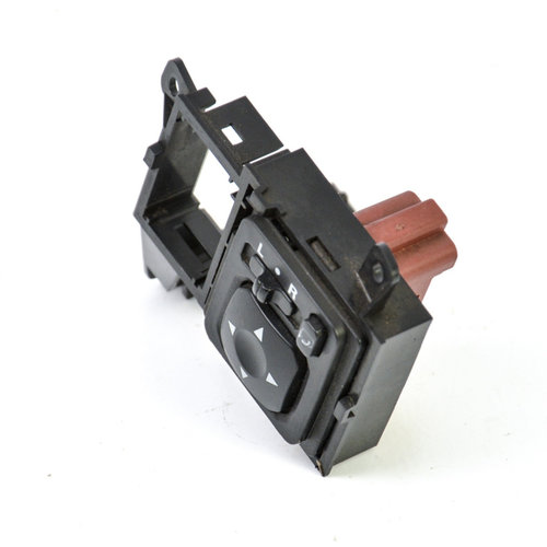 Buton Comanda Oglinzi / Comutator Reglaj Oglinda Mitsubishi PAJERO 3 (V60) 1999 - 2007 Motorina MR95...