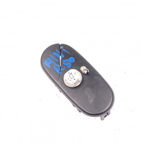 Buton Comanda Oglinzi / Comutator Reglaj Oglinda Mini MINI (R50, R53) 2001 - 2006 6924652, 613183739...