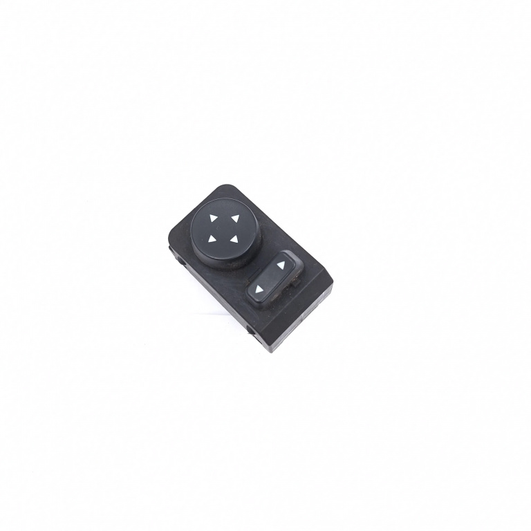 Buton Comanda Oglinzi / Comutator Reglaj Oglinda Fiat Grande Punto (199) 2005-2012 1.3 D Multijet Motorina 305300061822