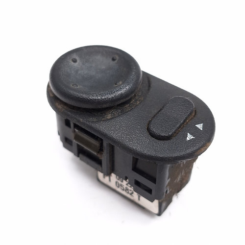 Buton Comanda Oglinzi / Comutator Reglaj Oglinda Opel ASTRA G 1998 - 2009 Motorina 09226861, 09 226 ...