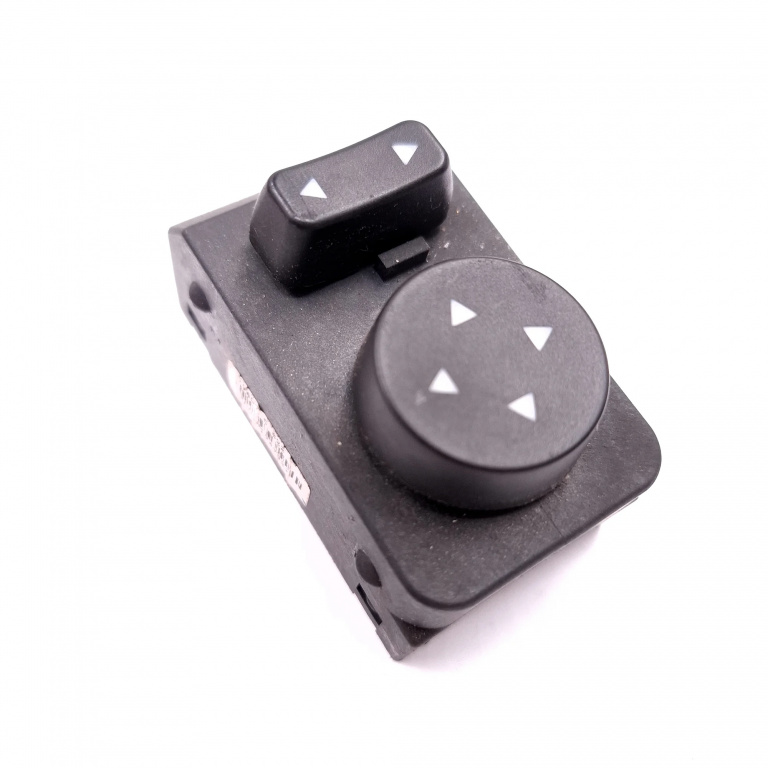 Buton Comanda Oglinzi / Comutator Reglaj Oglinda Fiat Grande Punto (199) 2005-2012 1.9 D Multijet 939 A1.000 Motorina 19407C822, 300981947822