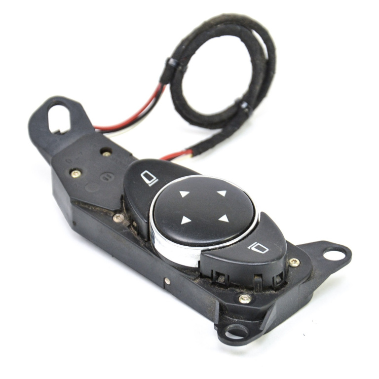 Buton Comanda Oglinzi / Comutator Reglaj Oglinda Mercedes-Benz E-CLASS (W211) 2002 - 2009 2118208310, 211 820 83 10, A 211 820 8310, A2118208310, 03211010L, 03 2110 10 L
