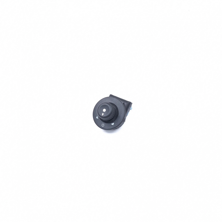 Buton Comanda Oglinzi / Comutator Reglaj Oglinda Citroen C3 1 (Fc) 2002-2010 1.1 I Hfx (Tu1A) Benzina 185526