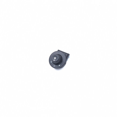 Buton Comanda Oglinzi / Comutator Reglaj Oglinda Citroen C3 1 (Fc) 2002-2010 1.1 I Hfx (Tu1A) Benzin...