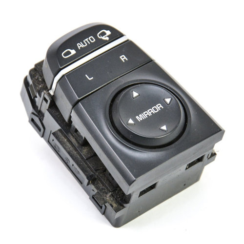Buton Comanda Oglinzi / Comutator Reglaj Oglinda Kia OPTIMA 2010 - 2019 Motorina 299158099, 29916113...