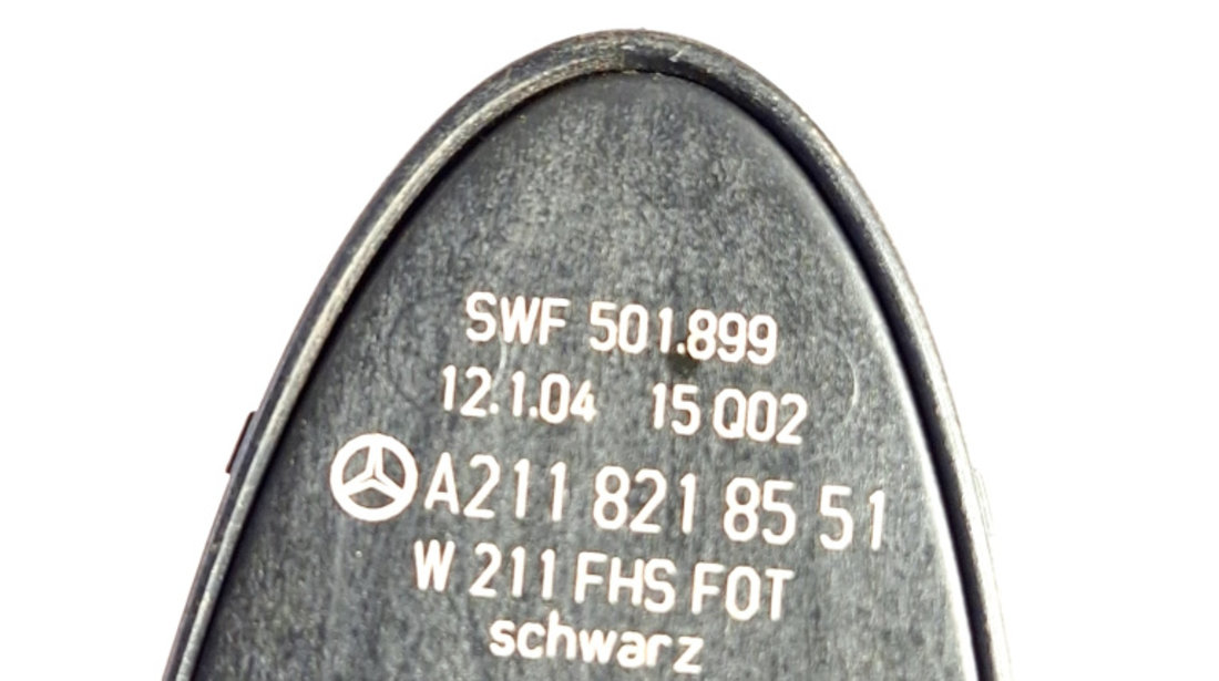 Buton Comanda Oglinzi Mercedes-Benz E-CLASS (W211) 2002 - 2009 A2118218551, A 211 821 85 51, 211 821 85 51, 2118218551