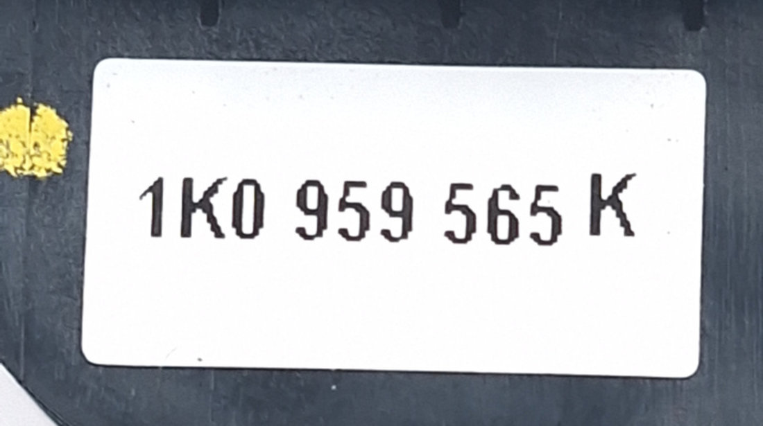 Buton Comanda Oglinzi VW TIGUAN (5N) 2007 - Prezent Motorina 1K0959565K, 1K0 959 565 K, 1K0959565, 0959565