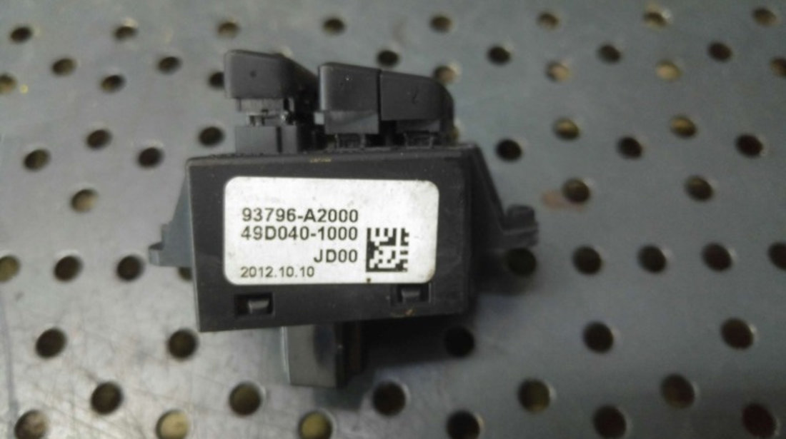 Buton comanda pilot automat kia ceed 2 jd 93796a2000 49d0401000