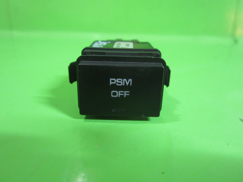 BUTON / COMANDA PSM OFF PORSCHE CAYENNE 9PA 4x4 FAB. 2002 - 2010 ⭐⭐⭐⭐⭐
