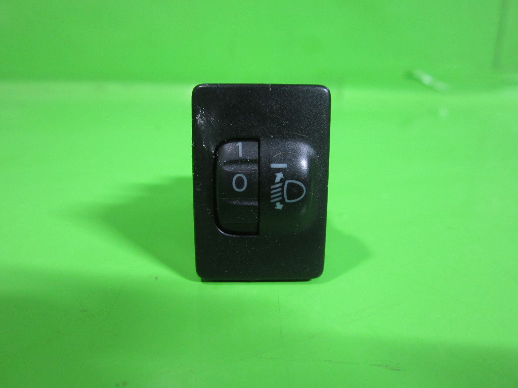 BUTON / COMANDA REGLAJ FARURI / LUMINI BORD TOYOTA RAV 4 4x4 FAB. 2005 - 2010 ⭐⭐⭐⭐⭐
