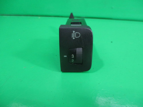 BUTON / COMANDA REGLAJ FARURI / LUMINI COD 93760-2E900 HYUNDAI TUCSON FAB. 2004 - 2010 ⭐⭐⭐⭐...