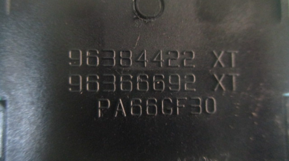 BUTON / COMANDA REGLAJ FARURI / LUMINI COD 96384422XT / 96366692XT FIAT SCUDO FAB. 2007 - 2016 ⭐⭐⭐⭐⭐