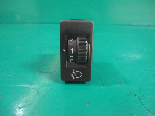 BUTON / COMANDA REGLAJ FARURI / LUMINI COD 96384422XT / 96366692XT FIAT SCUDO FAB. 2007 - 2016 ⭐...