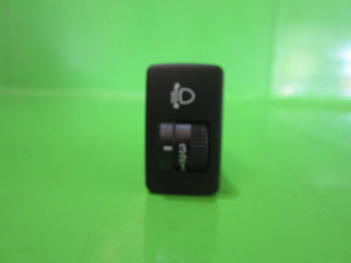 BUTON / COMANDA REGLAJ FARURI / LUMINI HONDA CR-V 3 4x4 FAB. 2006 - 2009 ⭐⭐⭐⭐⭐