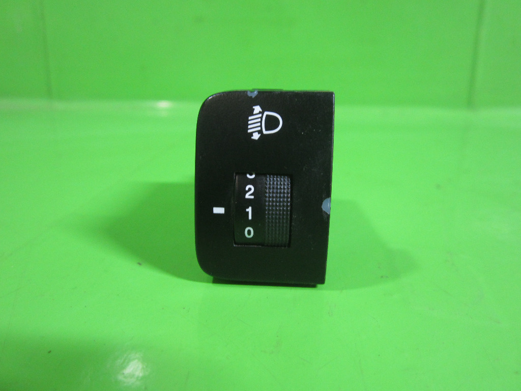 BUTON / COMANDA REGLAJ FARURI / LUMINI HYUNDAI TUCSON FAB. 2004 - 2010 ⭐⭐⭐⭐⭐