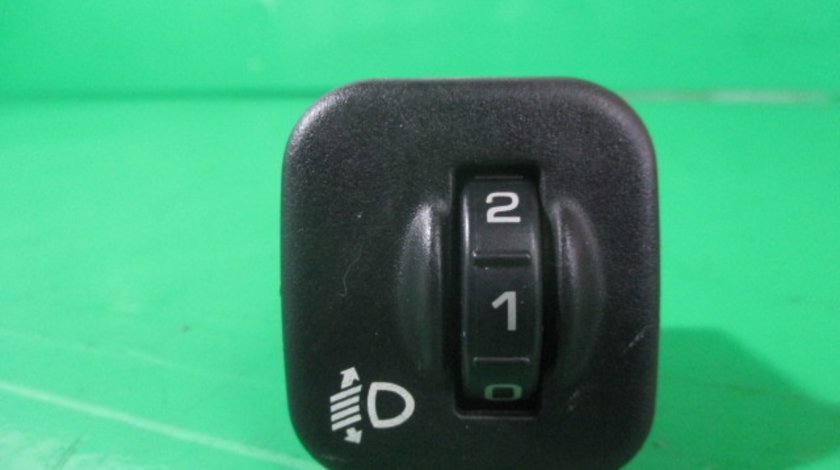 BUTON / COMANDA REGLAJ FARURI / LUMINI JEEP CHEROKEE KJ FAB. 2001 - 2008 ⭐⭐⭐⭐⭐