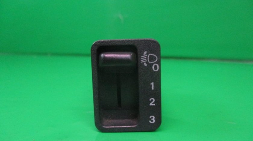 BUTON / COMANDA REGLAJ FARURI / LUMINI LAND ROVER FREELANDER FAB. 1998 - 2006 ⭐⭐⭐⭐⭐