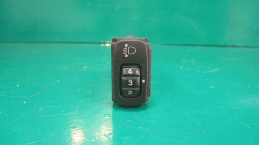 BUTON / COMANDA REGLAJ FARURI / LUMINI MITSUBISHI OUTLANDER I 4X4 FAB. 2001 - 2006 ⭐⭐⭐⭐⭐