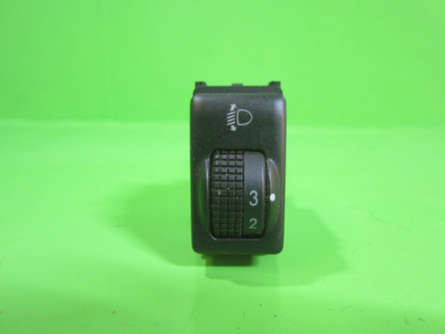 BUTON / COMANDA REGLAJ FARURI / LUMINI NISSAN PATHFINDER 3 ( R51 ) 4x4 FAB. 2005 - 2012 ⭐⭐⭐⭐...
