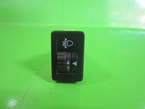 BUTON / COMANDA REGLAJ FARURI / LUMINI SUZUKI GRAND VITARA 2 4x4 FAB. 2005 - 2015 ⭐⭐⭐⭐⭐