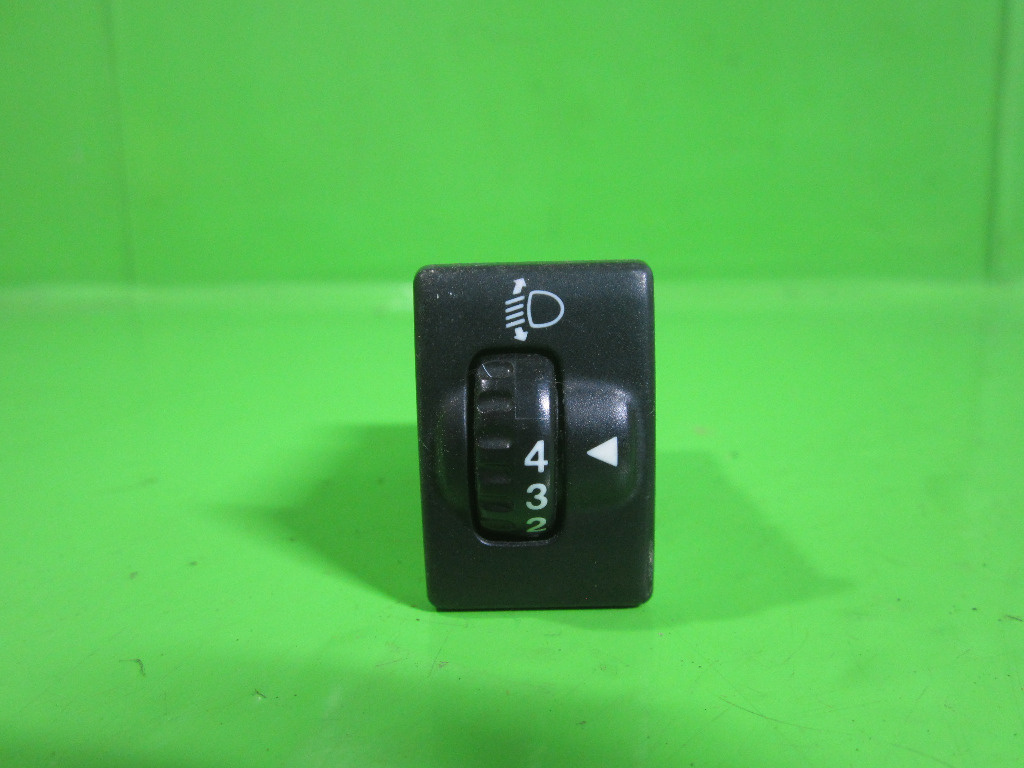 BUTON / COMANDA REGLAJ FARURI / LUMINI SUZUKI JIMNY FAB. 1998 - 2009 ⭐⭐⭐⭐⭐