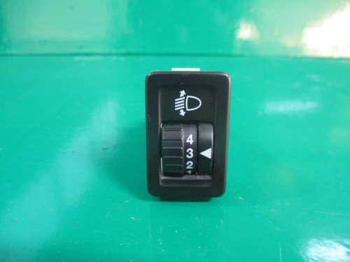 BUTON / COMANDA REGLAJ FARURI / LUMINI SUZUKI SWIFT FAB. 2005 - 2010 ⭐⭐⭐⭐⭐