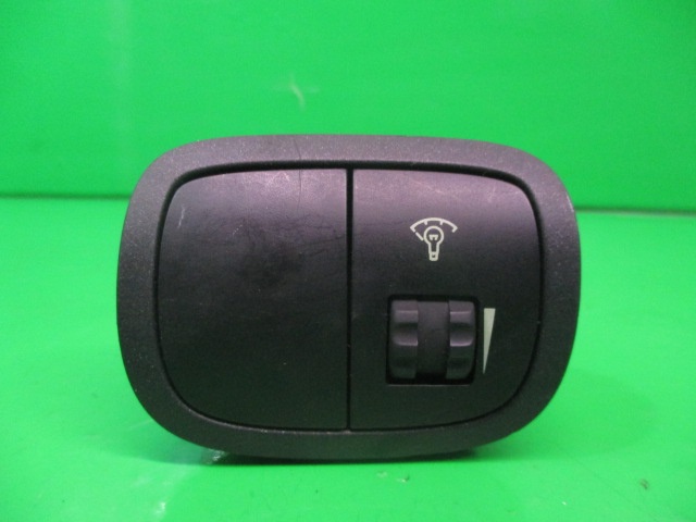 BUTON / COMANDA REGLAJ INTENSITATE LUMINI BORD HYUNDAI SANTA FE 1 FAB. 2001 - 2006 ⭐⭐⭐⭐⭐