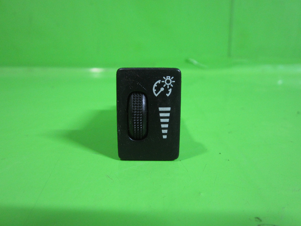 BUTON / COMANDA REGLAJ INTENSITATE LUMINI BORD TOYOTA RAV 4 4x4 FAB. 2005 - 2010 ⭐⭐⭐⭐⭐