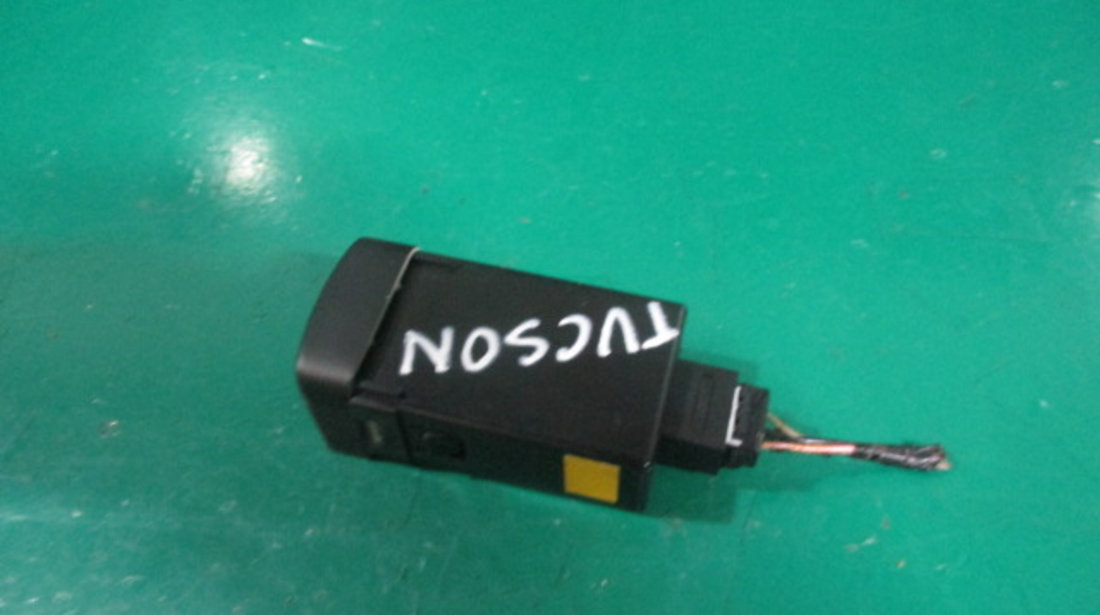 BUTON / COMANDA REGLAJ INTENSITATE LUMINI HYUNDAI TUCSON FAB. 2004 - 2010 ⭐⭐⭐⭐⭐