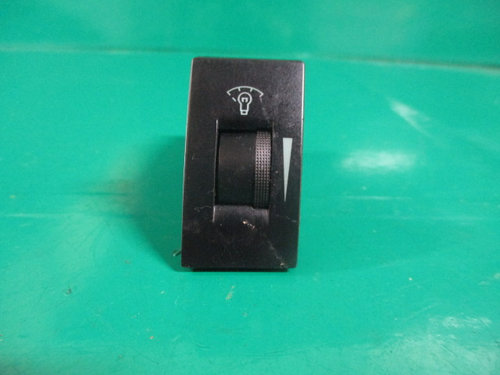 BUTON / COMANDA REGLAJ LUMINI BORD COD 949502C950 HYUNDAI COUPE GK FAB. 2001 - 2009 ⭐⭐⭐⭐⭐
