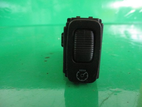 BUTON / COMANDA REGLAJ LUMINI BORD MITSUBISHI PAJERO SHOGUN III FAB. 1999 - 2007 ⭐⭐⭐⭐⭐