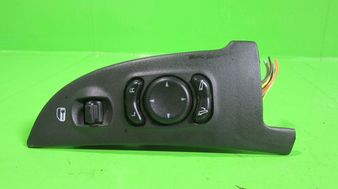 BUTON / COMANDA REGLAJ OGLINZI / BLOCARE - DEBLOCARE USI JEEP CHEROKEE KJ 4x4 FAB. 2001 - 2008 ⭐⭐⭐⭐⭐